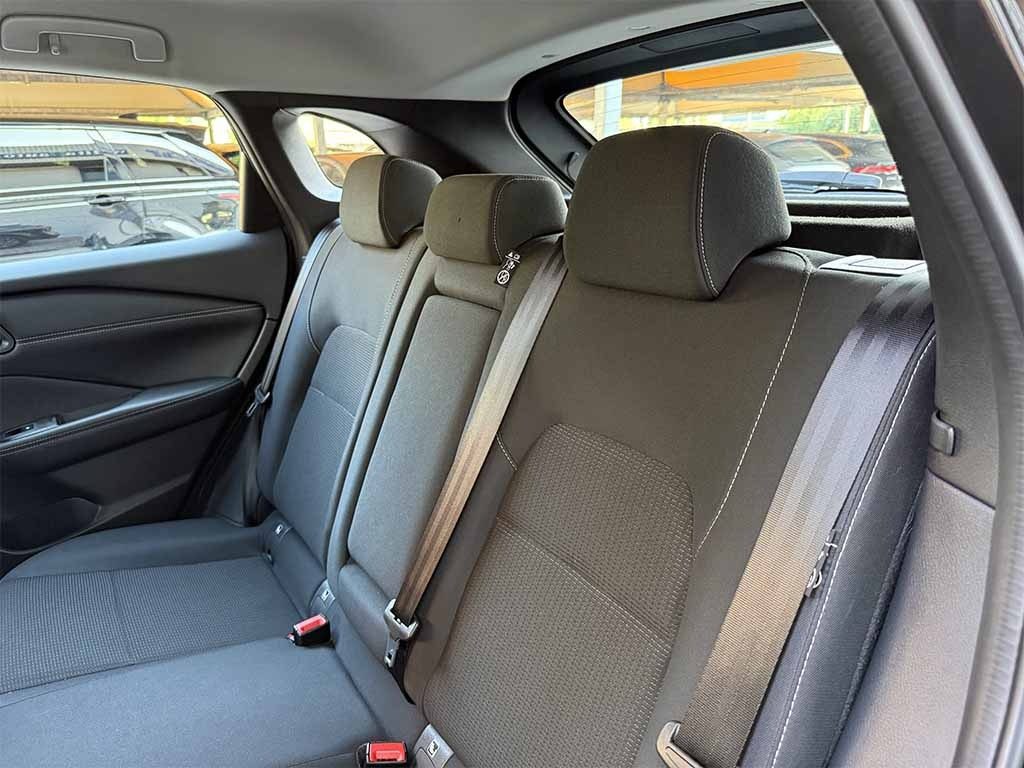NISSAN Qashqai mhev xtronic TELECAMERA PREZZO REALE IVA ESPOSTA - 28