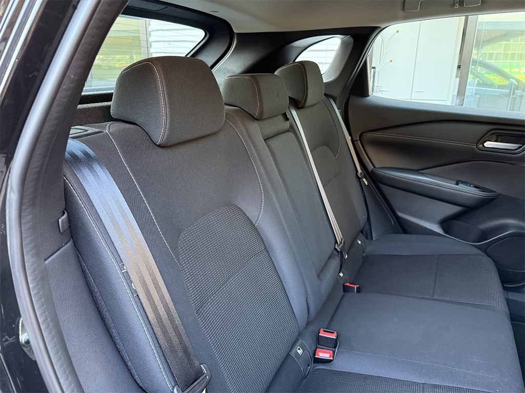 NISSAN Qashqai mhev xtronic TELECAMERA PREZZO REALE IVA ESPOSTA - 26