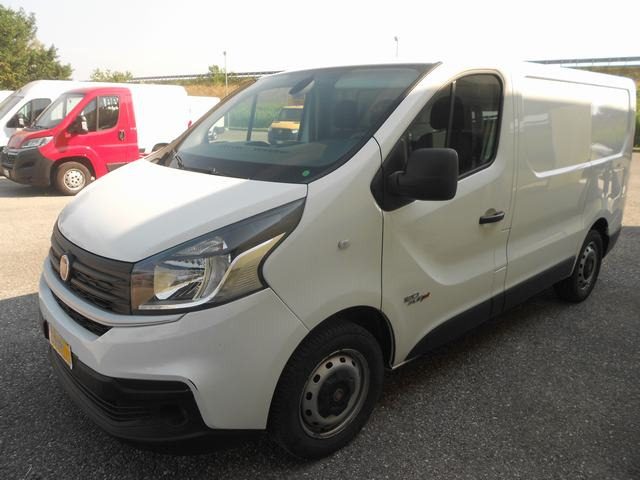 FIAT  Bianco pastello