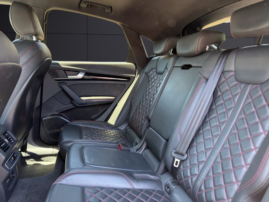 AUDI Q5 SPB 40 TDI quattro S tronic S line plus - 13
