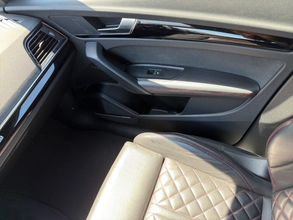 AUDI Q5 SPB 40 TDI quattro S tronic S line plus - 17
