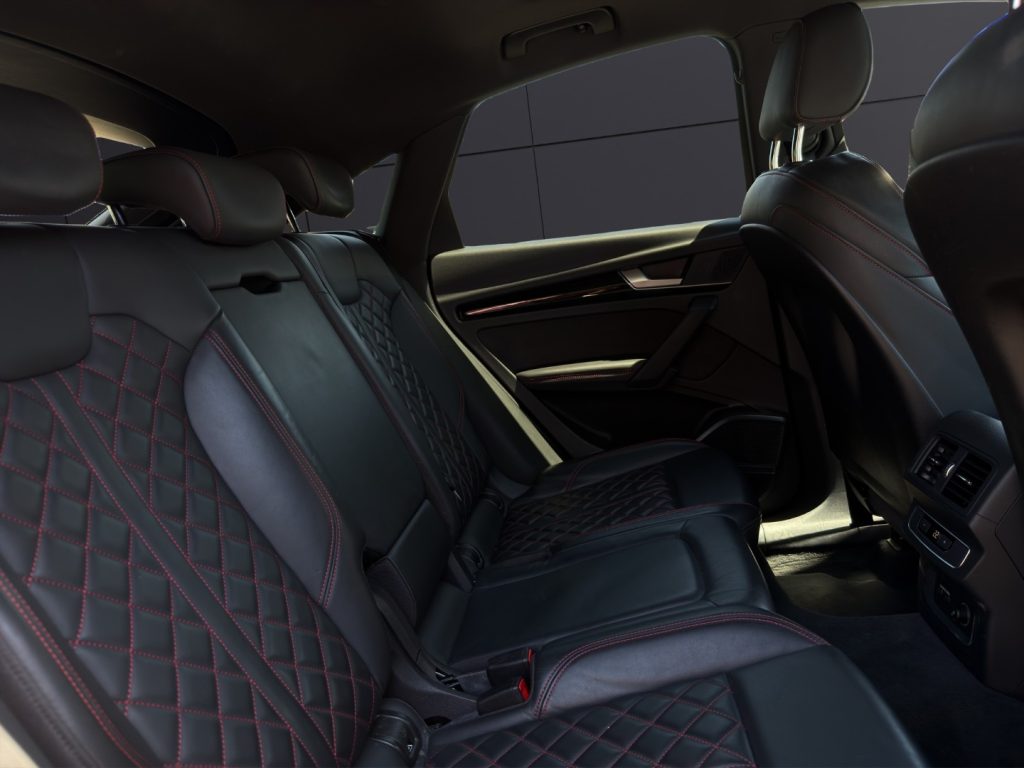 AUDI Q5 SPB 40 TDI quattro S tronic S line plus - 19