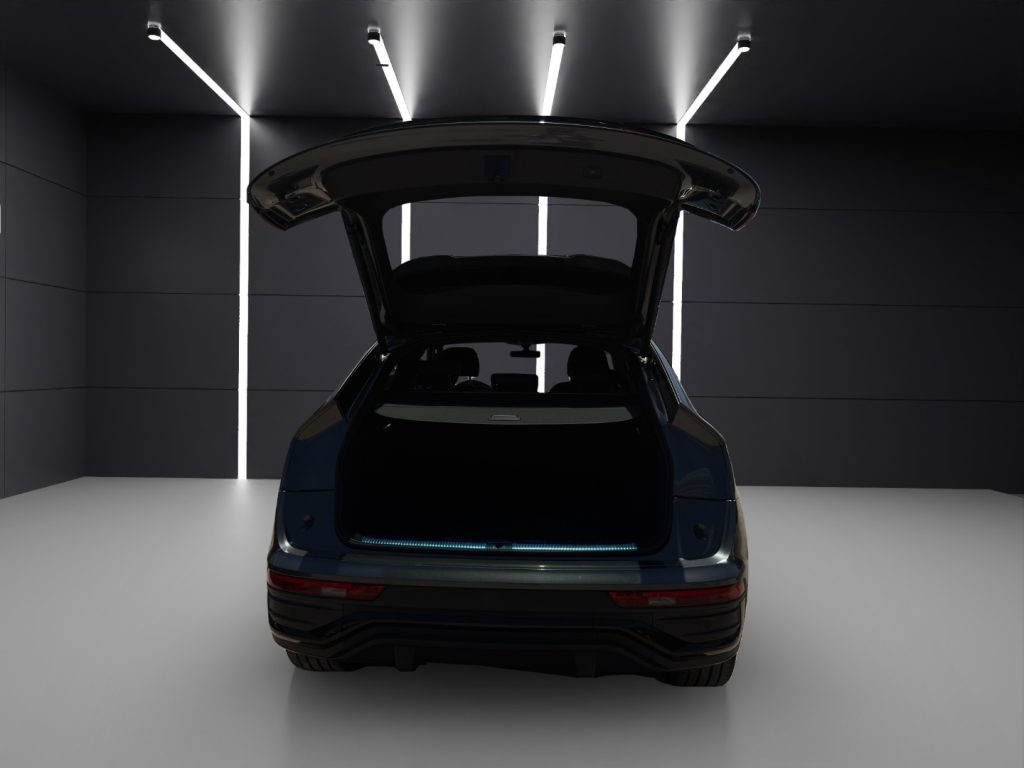 AUDI Q5 SPB 40 TDI quattro S tronic S line plus - 20