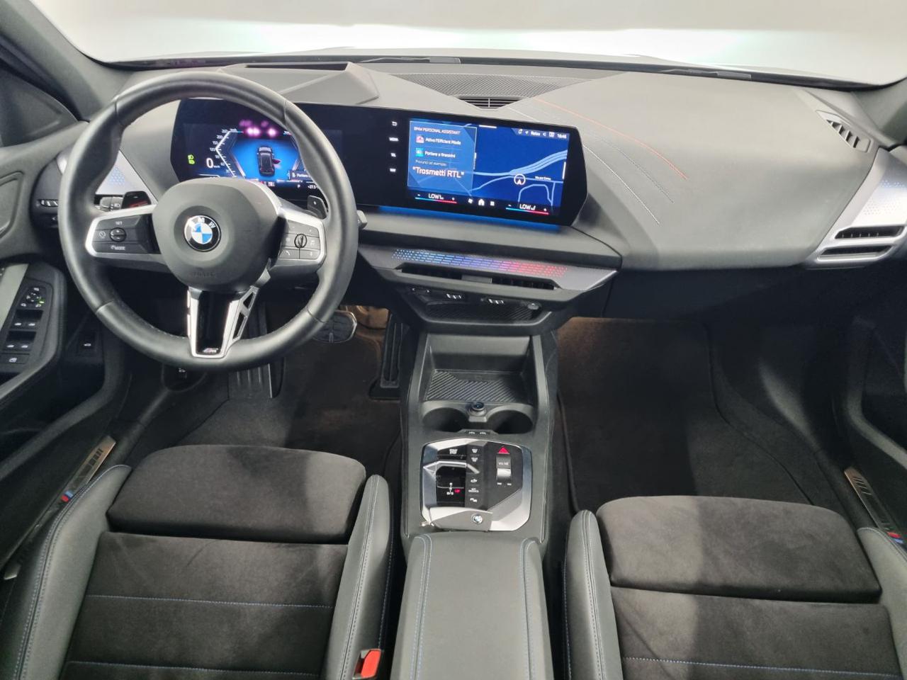 BMW 118 d MSport Pro - 7