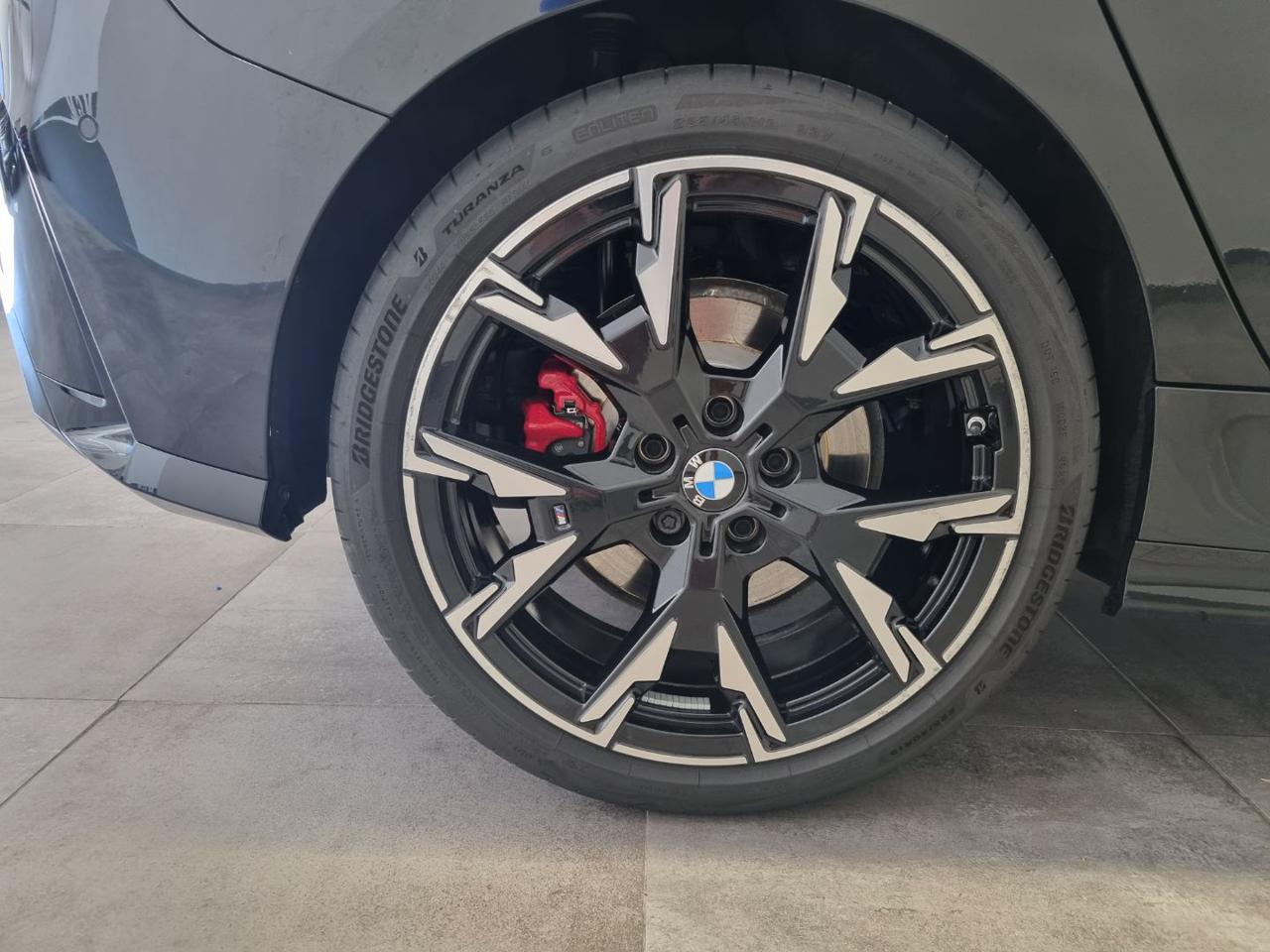 BMW 118 d MSport Pro - 15
