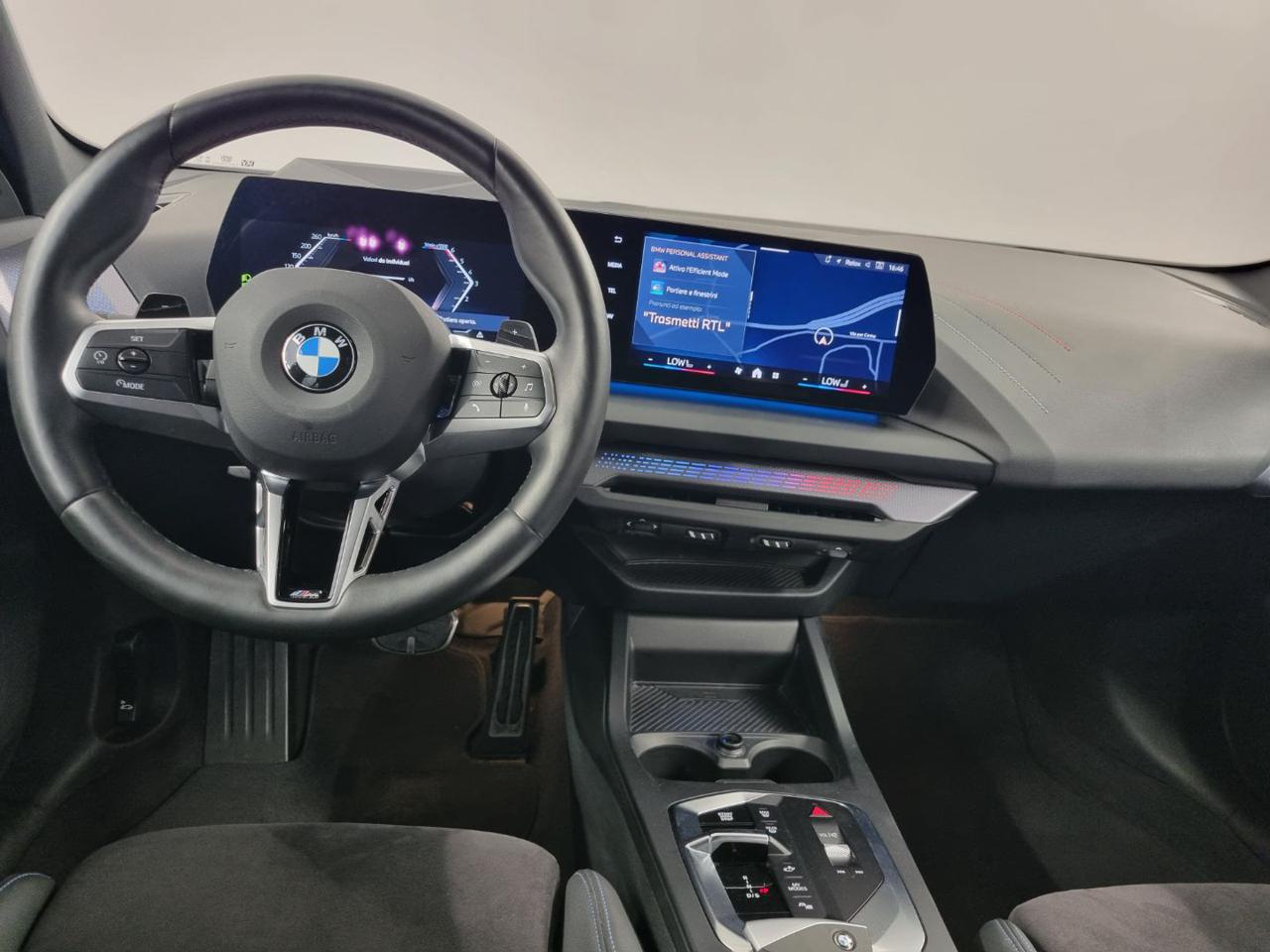 BMW 118 d MSport Pro - 28