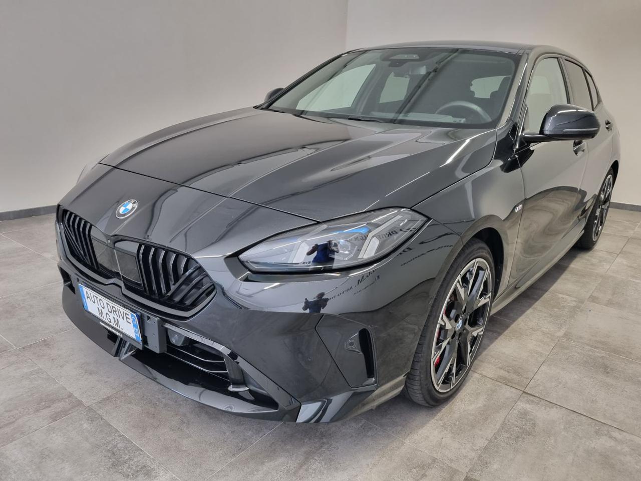 BMW 118 d MSport Pro - 32