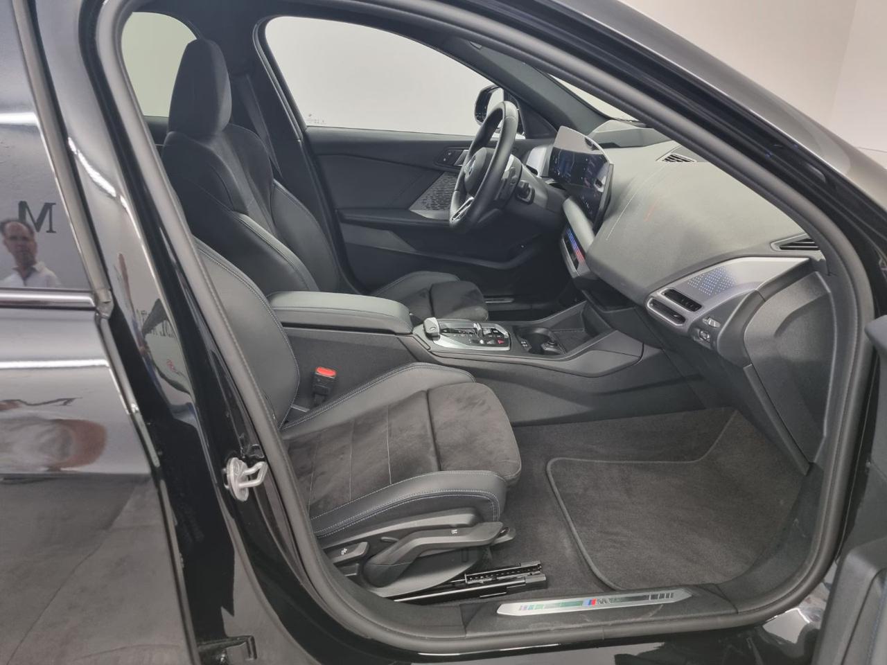 BMW 118 d MSport Pro - 9