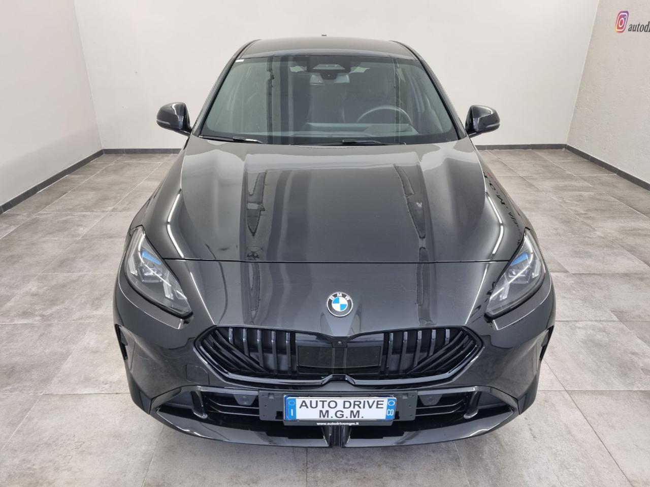 BMW 118 d MSport Pro - 30