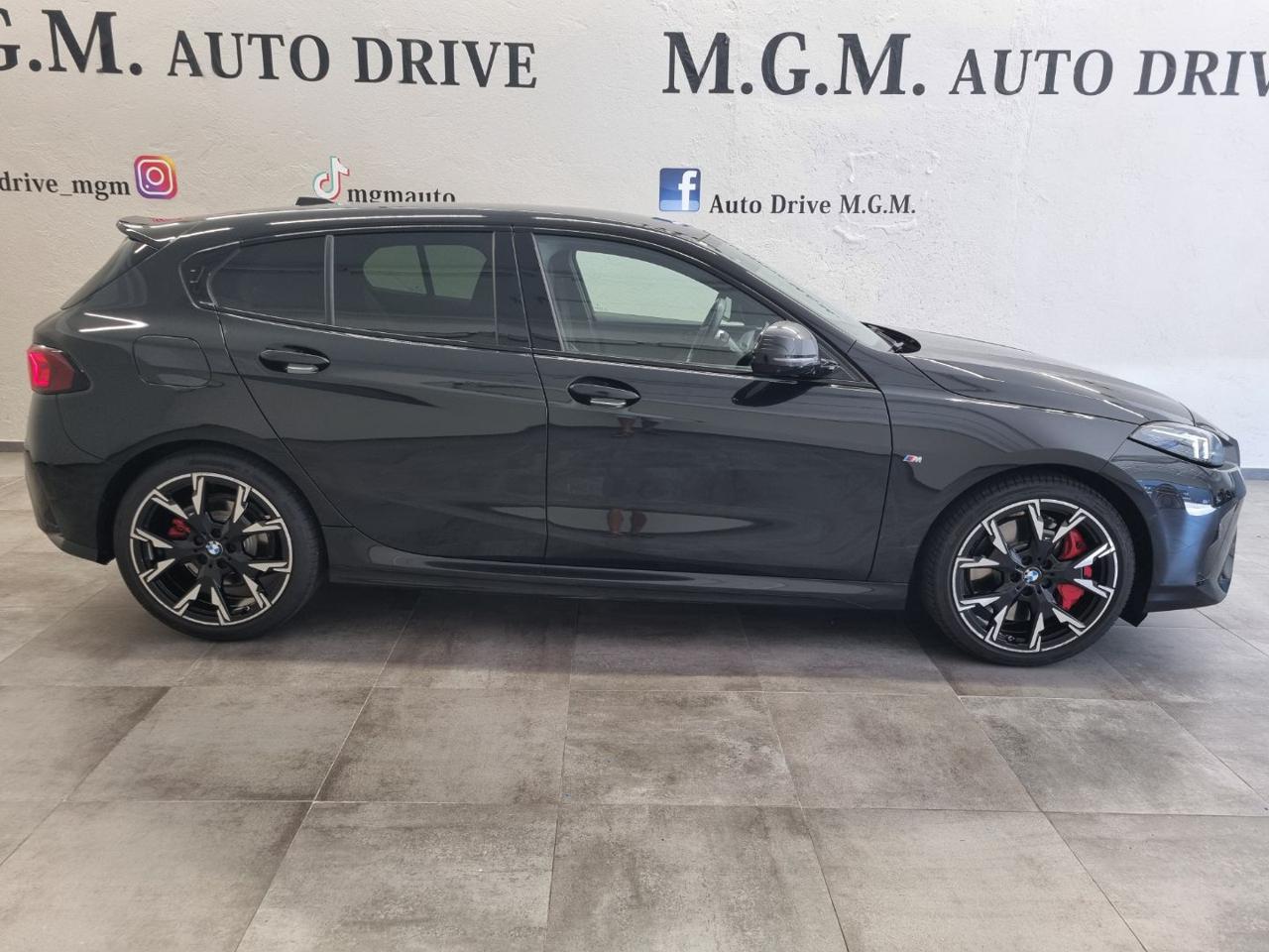 BMW 118 d MSport Pro - 4