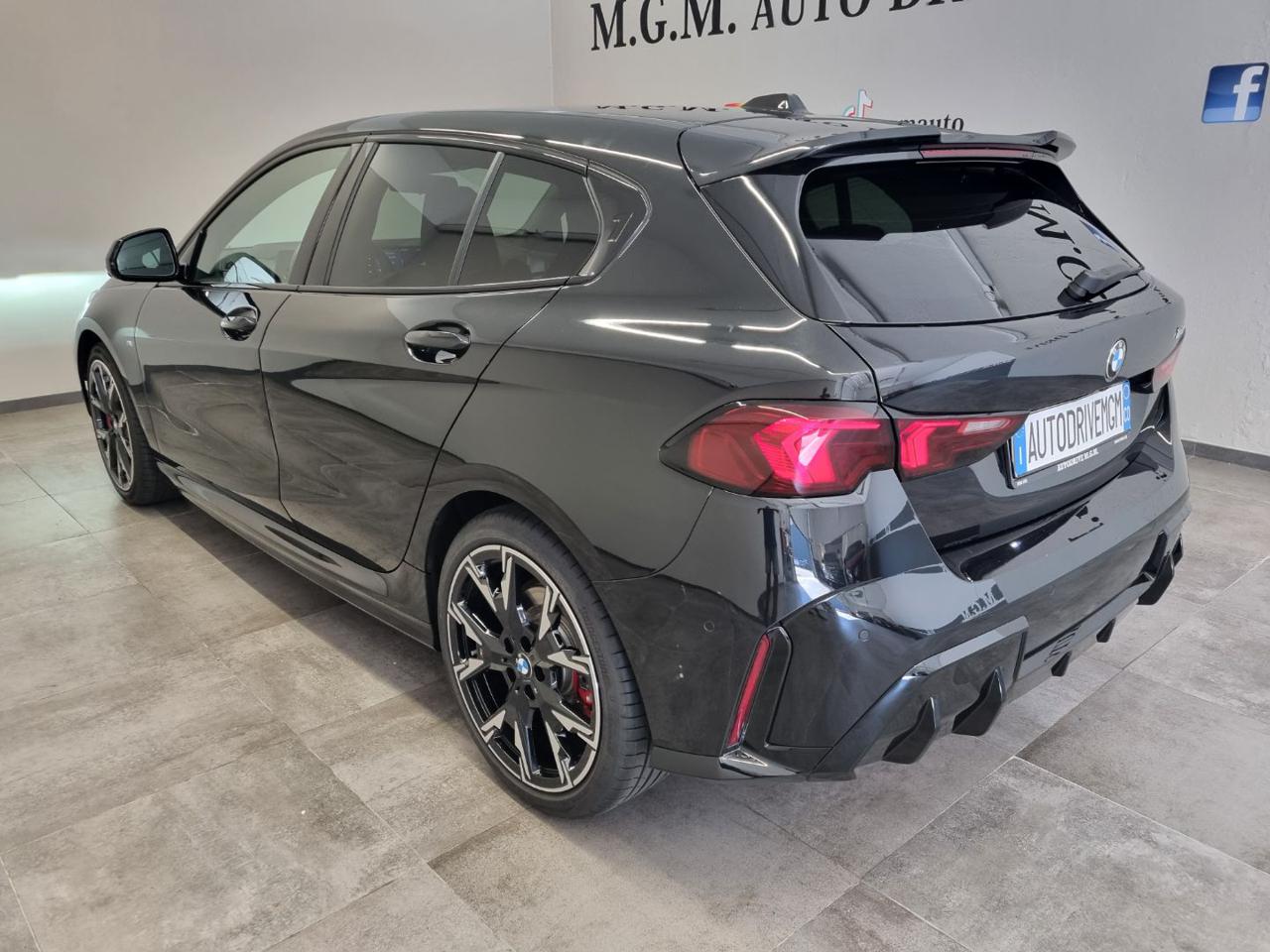 BMW 118 d MSport Pro - 20
