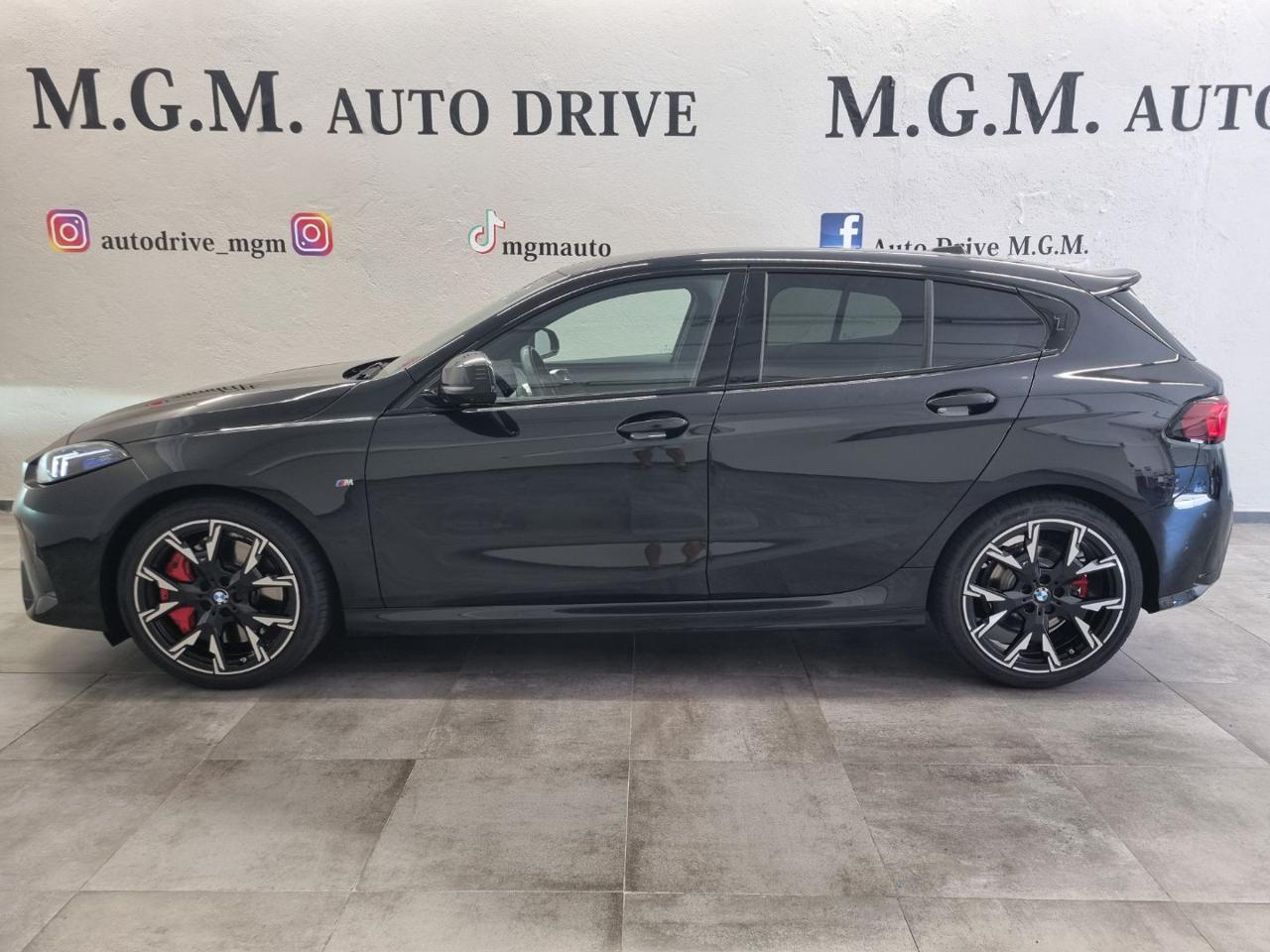 BMW 118 d MSport Pro - 2