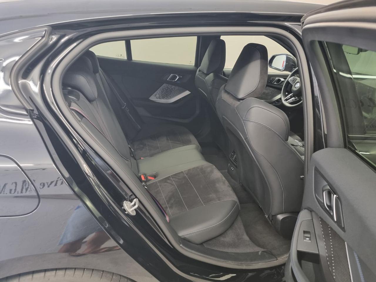 BMW 118 d MSport Pro - 22
