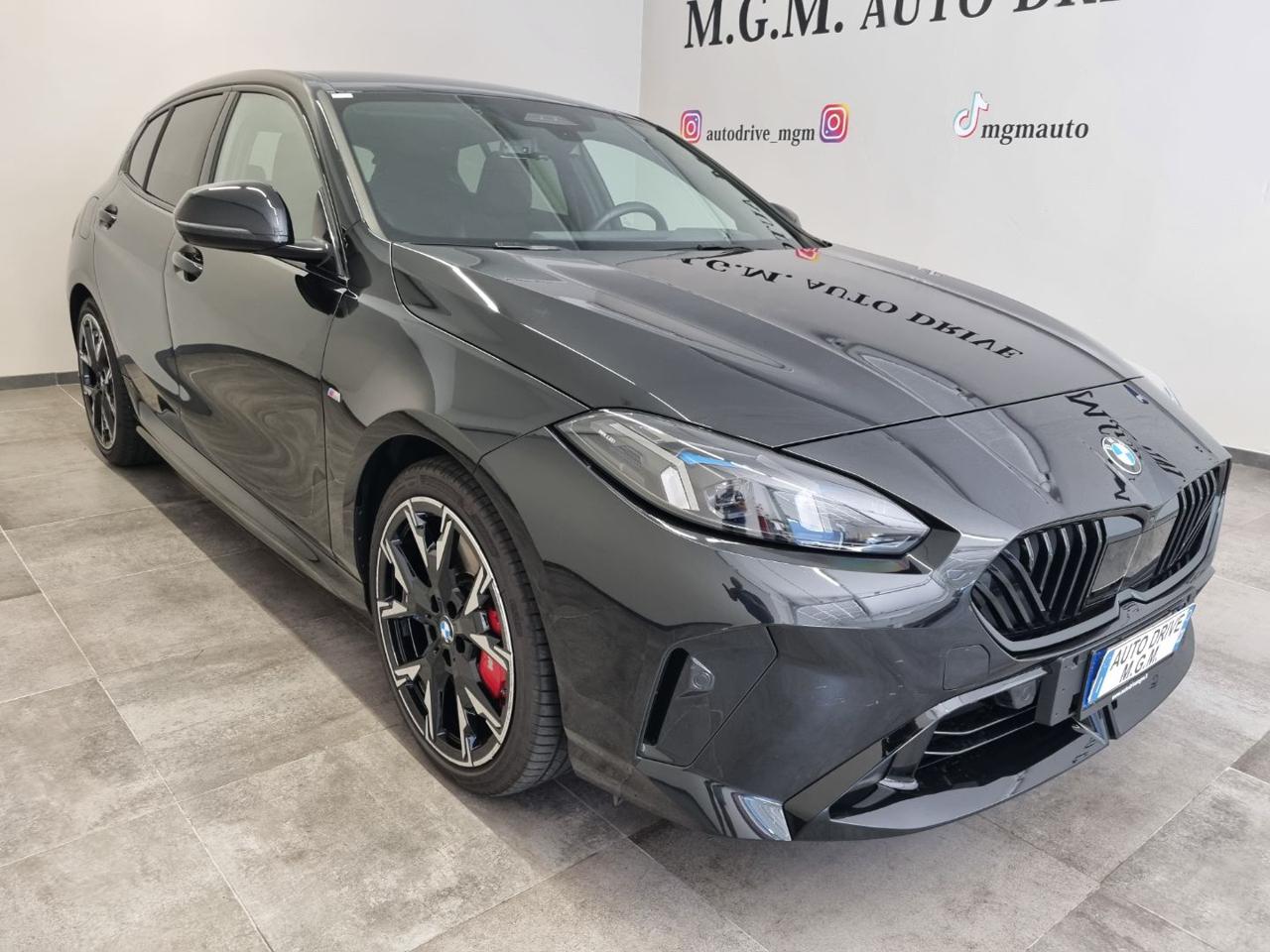 BMW 118 d MSport Pro - 31