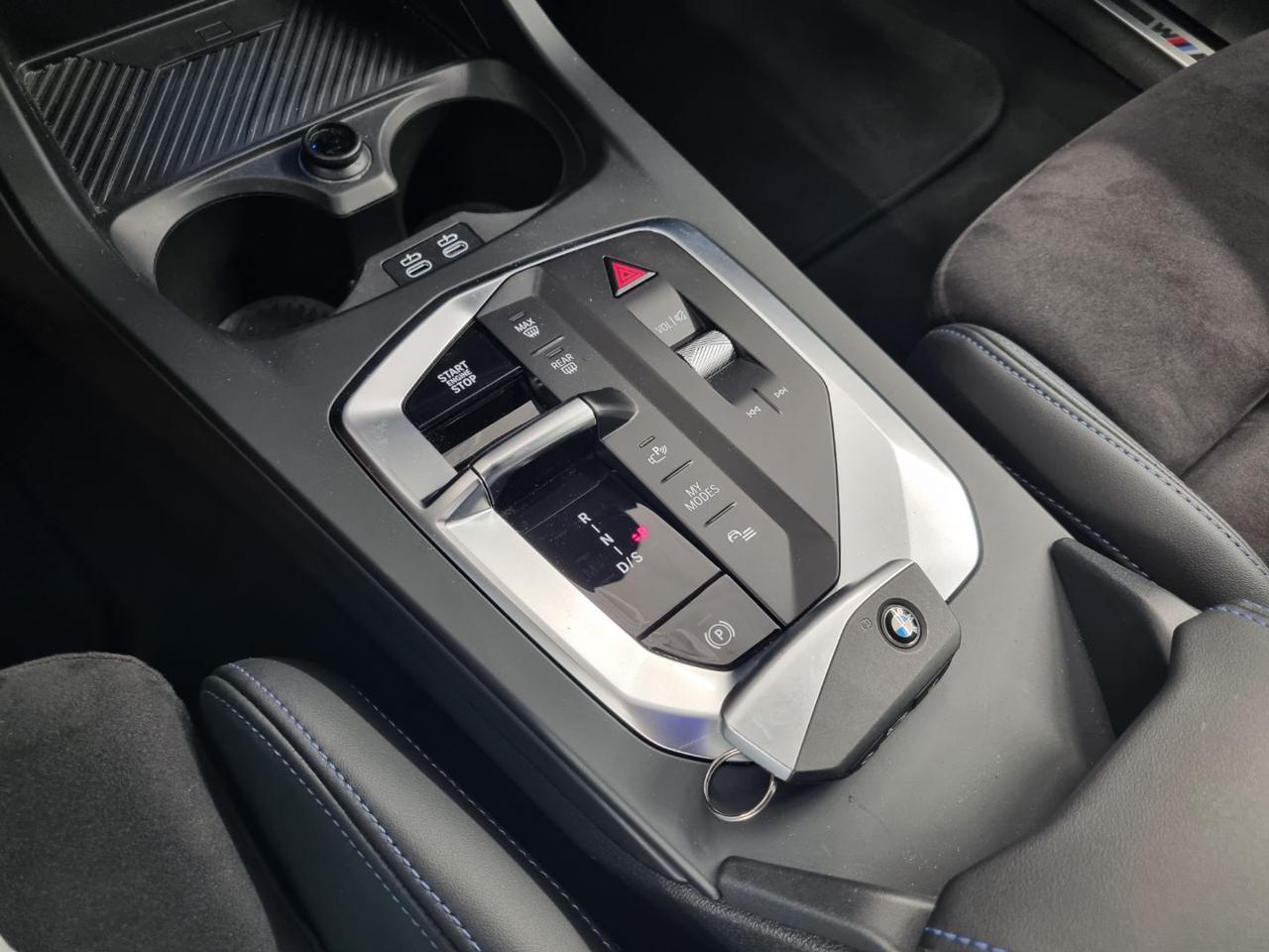 BMW 118 d MSport Pro - 12