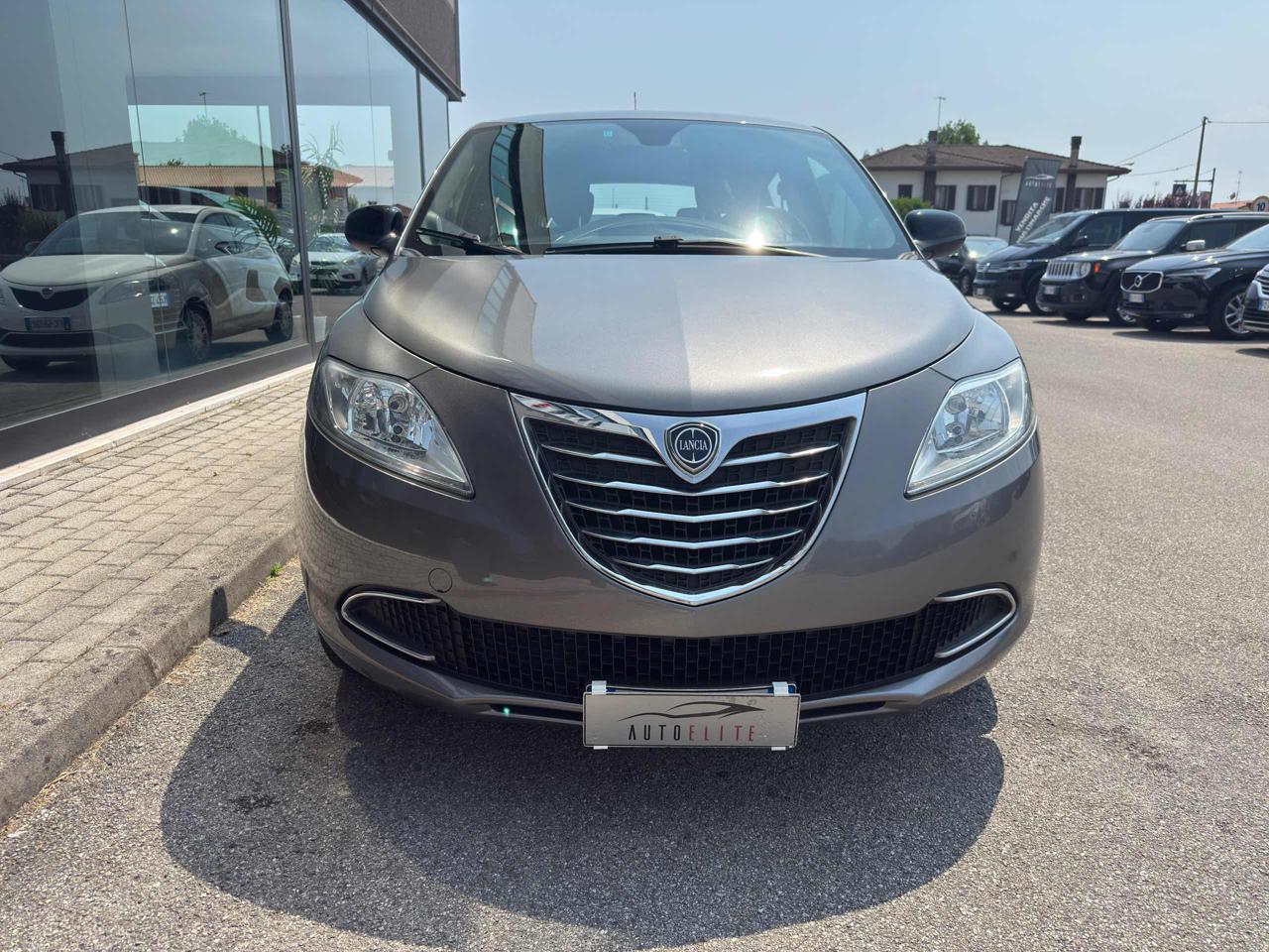 Clicca per ingrandire Ypsilon - 1.2 69 CV 5 porte Elefantino