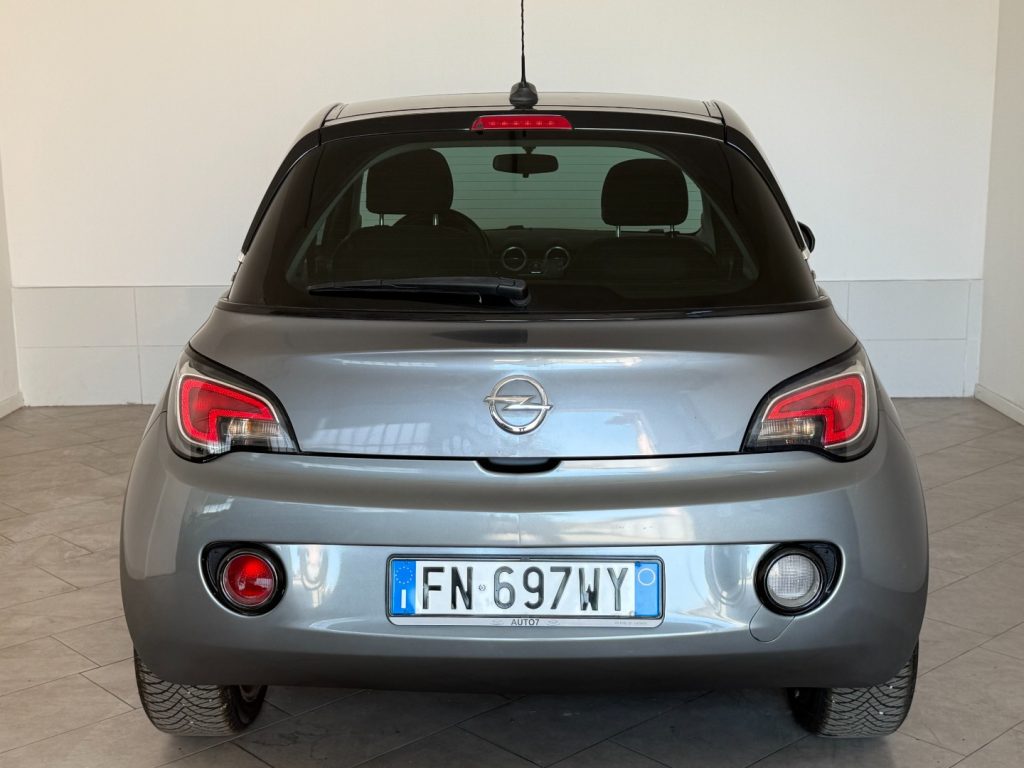 OPEL Adam Rocks 1.2 70 CV Air - 6