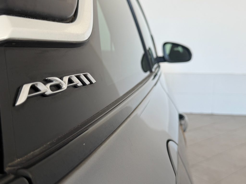 OPEL Adam Rocks 1.2 70 CV Air - 9