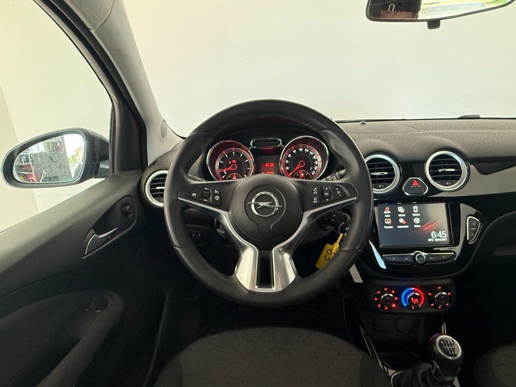 OPEL Adam Rocks 1.2 70 CV Air - 11