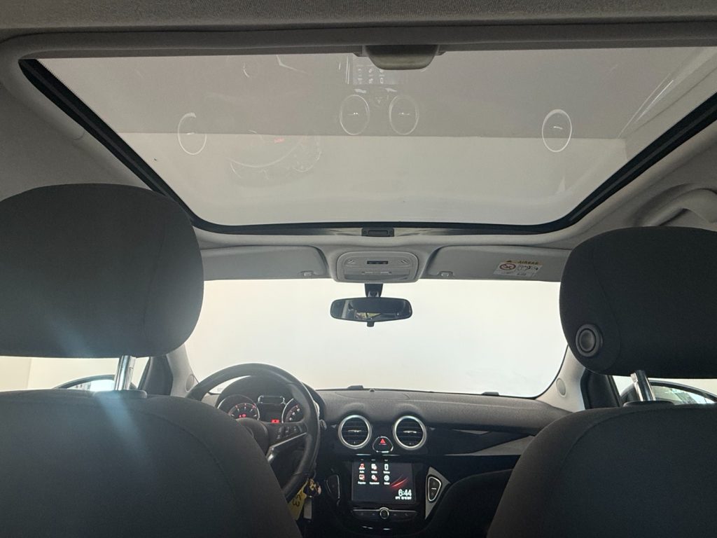 OPEL Adam Rocks 1.2 70 CV Air - 15