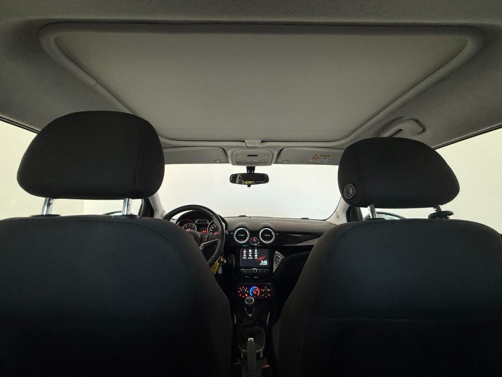OPEL Adam Rocks 1.2 70 CV Air - 16