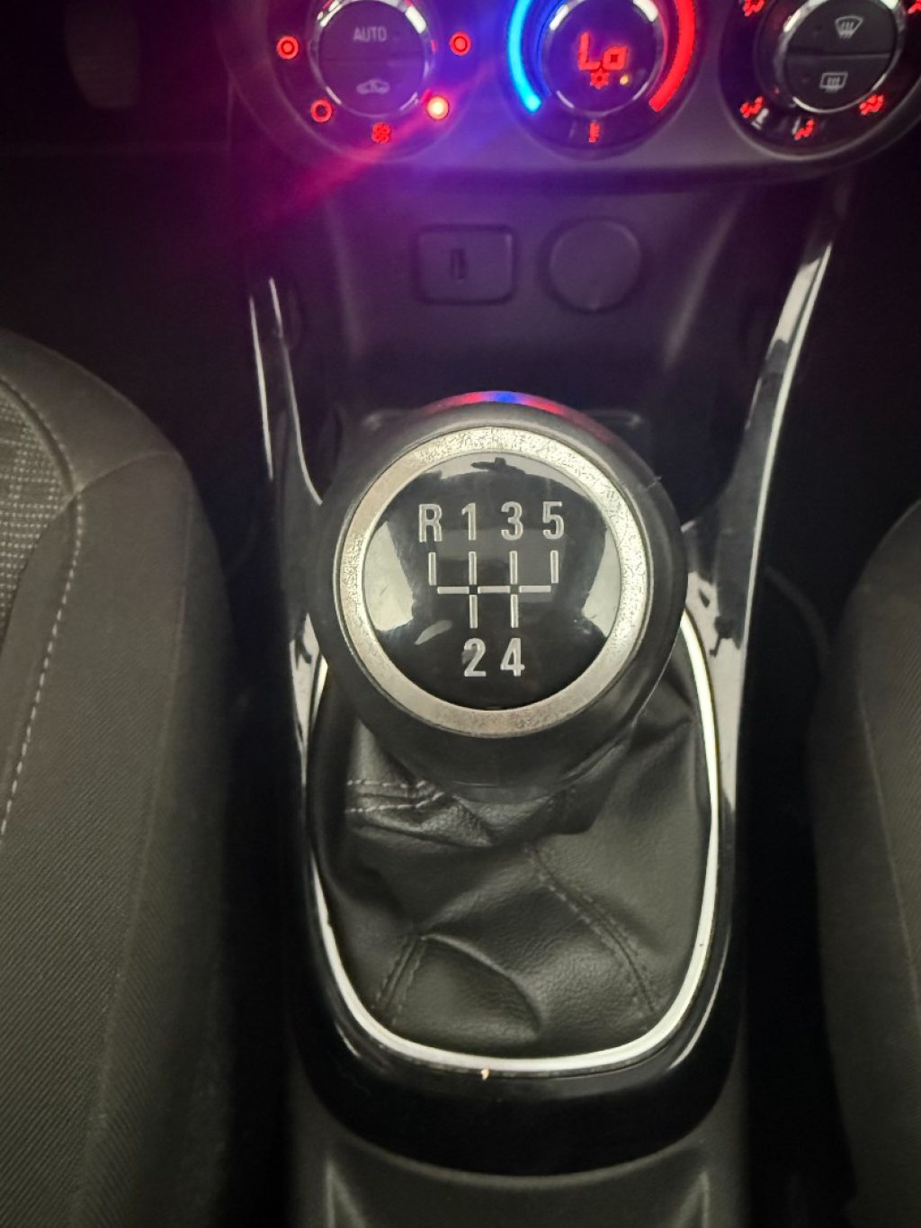 OPEL Adam Rocks 1.2 70 CV Air - 17