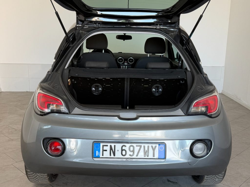 OPEL Adam Rocks 1.2 70 CV Air - 7