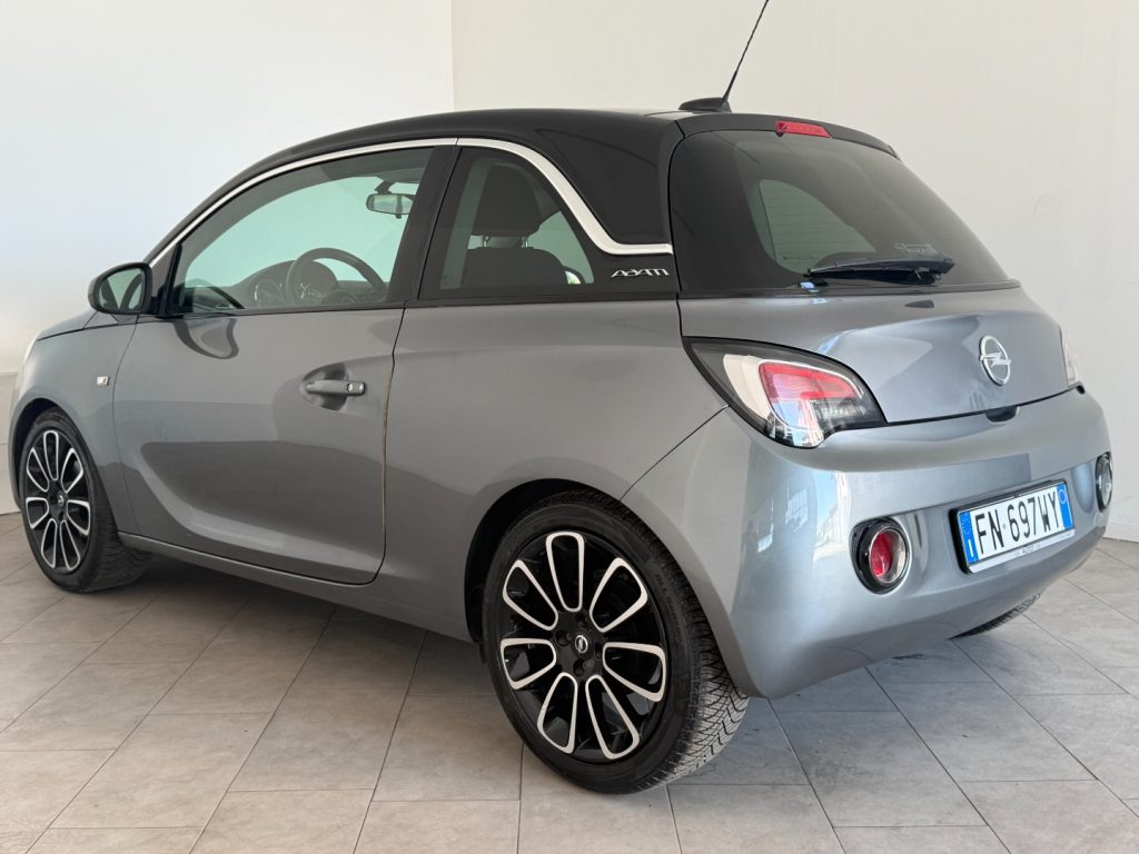 OPEL Adam Rocks 1.2 70 CV Air - 5