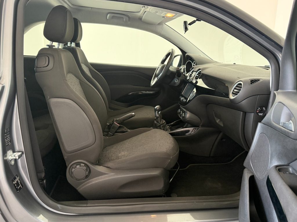 OPEL Adam Rocks 1.2 70 CV Air - 22