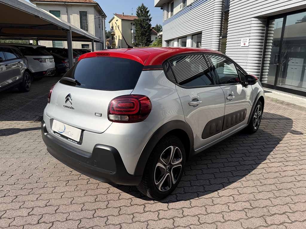 CITROEN C3 CINGHIA DI DISTRIBUZIONE TAGLIANDO APPENA ESEGUITI - 5