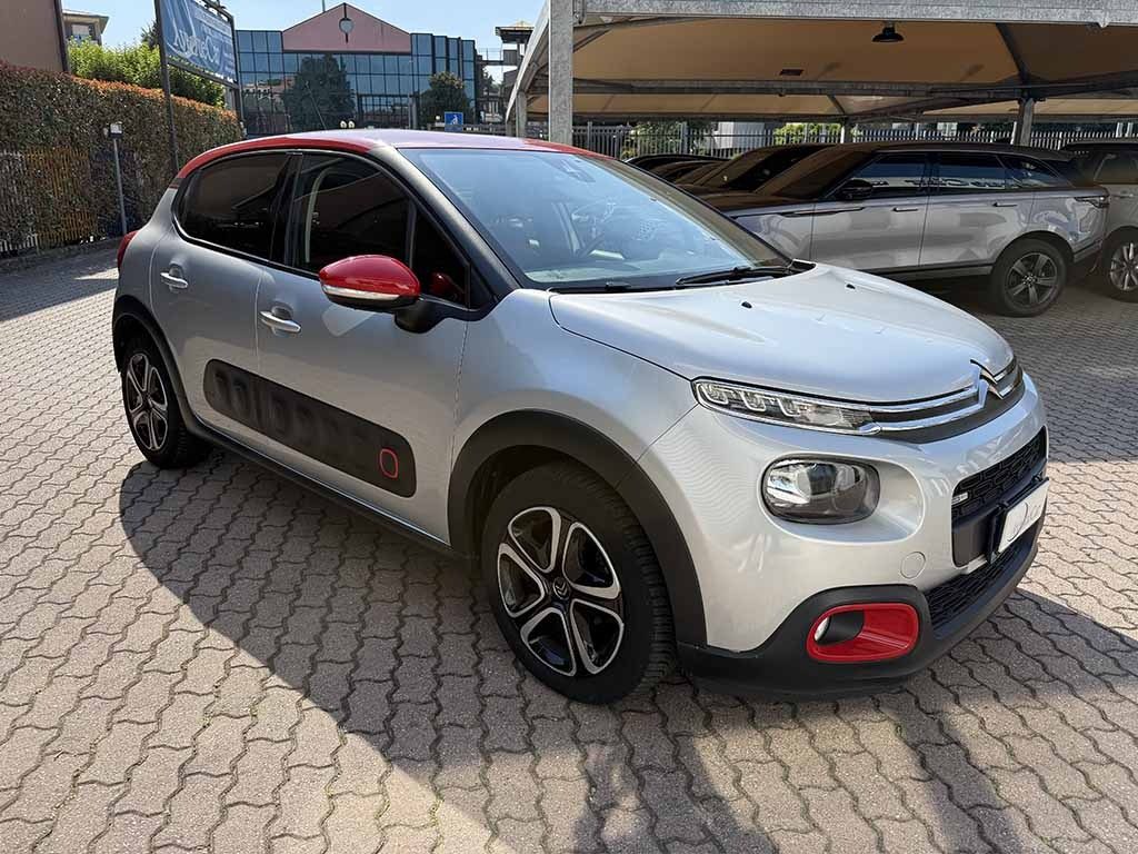 CITROEN C3 CINGHIA DI DISTRIBUZIONE TAGLIANDO APPENA ESEGUITI - 3