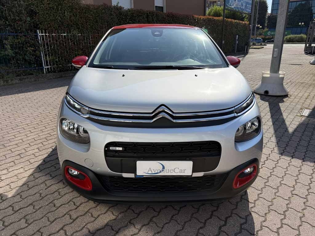 CITROEN C3 CINGHIA DI DISTRIBUZIONE TAGLIANDO APPENA ESEGUITI - 2