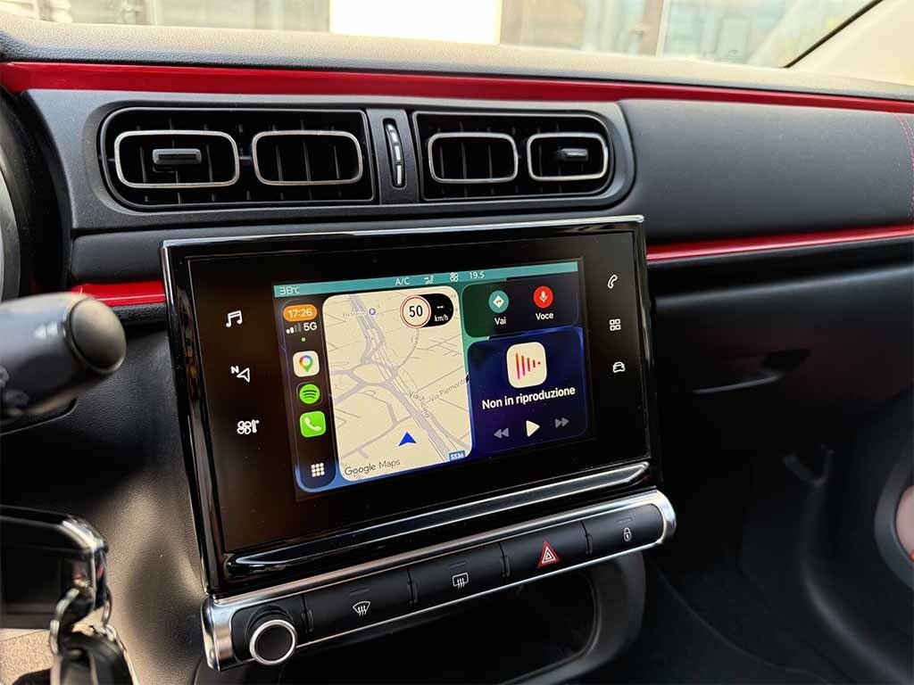 CITROEN C3 CINGHIA DI DISTRIBUZIONE TAGLIANDO APPENA ESEGUITI - 21