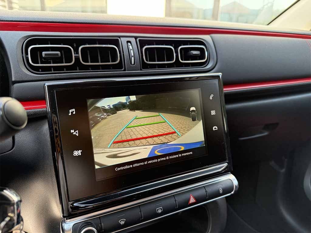 CITROEN C3 CINGHIA DI DISTRIBUZIONE TAGLIANDO APPENA ESEGUITI - 18