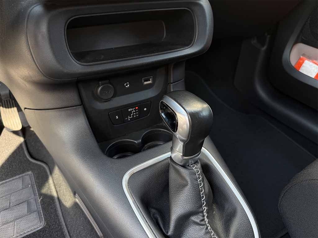 CITROEN C3 CINGHIA DI DISTRIBUZIONE TAGLIANDO APPENA ESEGUITI - 15
