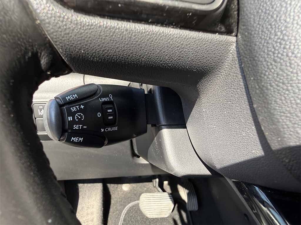CITROEN C3 CINGHIA DI DISTRIBUZIONE TAGLIANDO APPENA ESEGUITI - 13