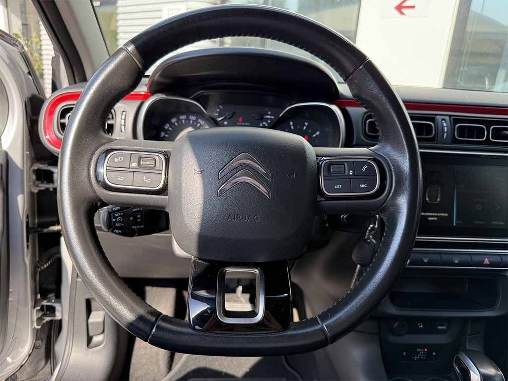CITROEN C3 CINGHIA DI DISTRIBUZIONE TAGLIANDO APPENA ESEGUITI - 11