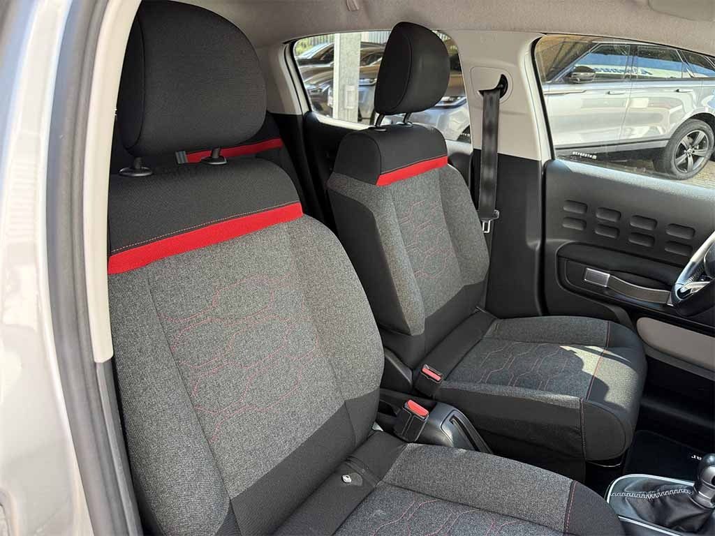 CITROEN C3 CINGHIA DI DISTRIBUZIONE TAGLIANDO APPENA ESEGUITI - 23