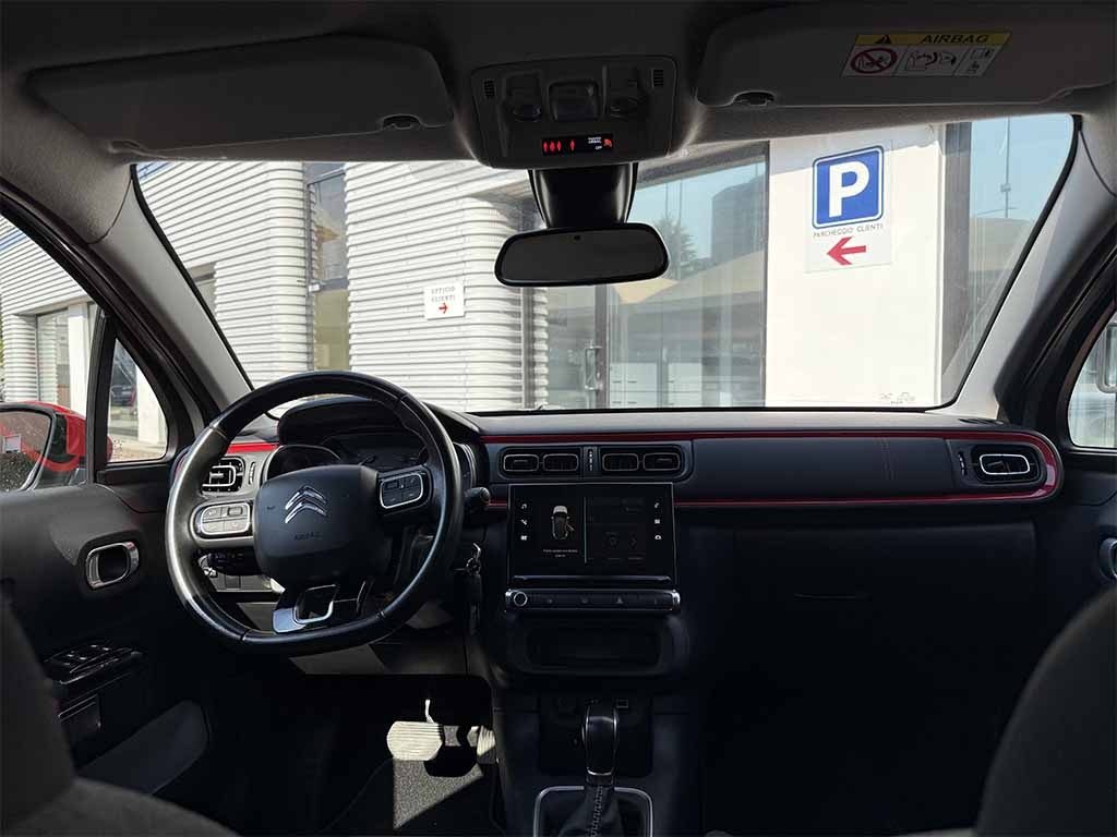 CITROEN C3 CINGHIA DI DISTRIBUZIONE TAGLIANDO APPENA ESEGUITI - 26
