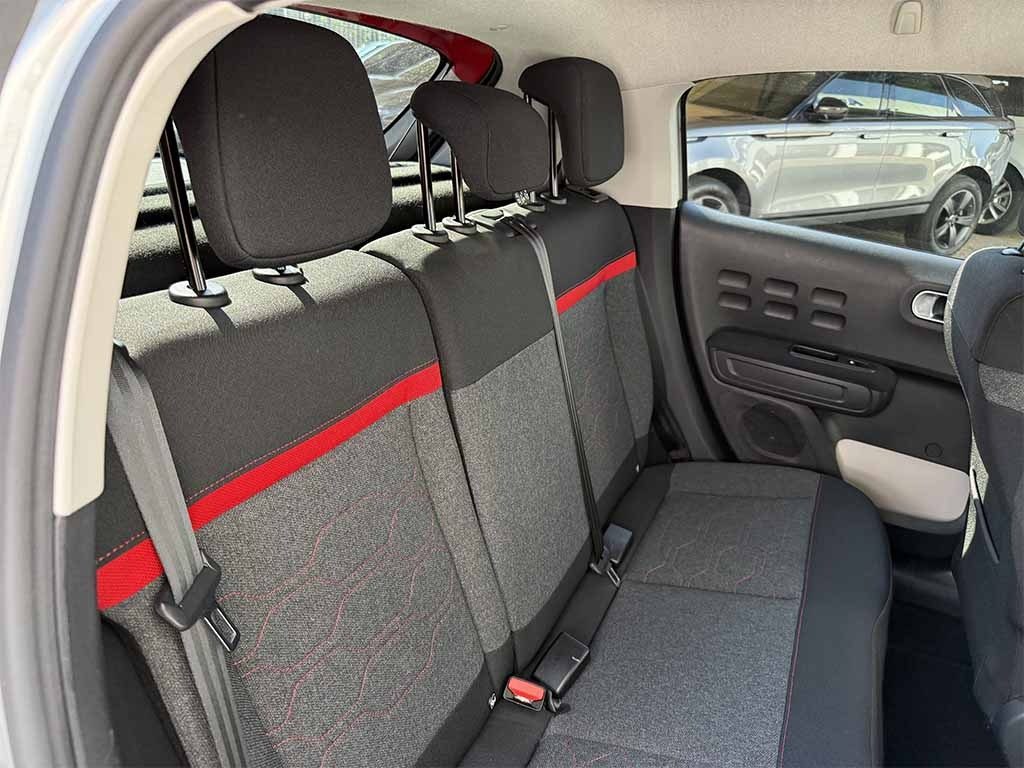 CITROEN C3 CINGHIA DI DISTRIBUZIONE TAGLIANDO APPENA ESEGUITI - 25
