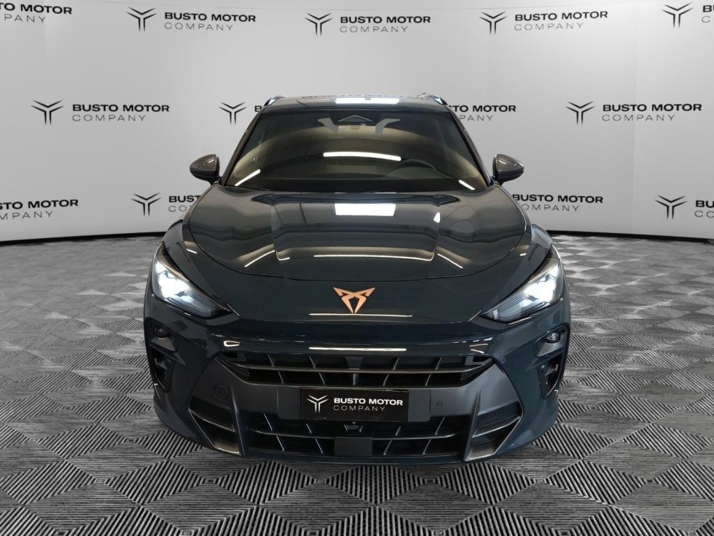 CUPRA Terramar 1.5 Hybrid DSG AZIENDALE - 2