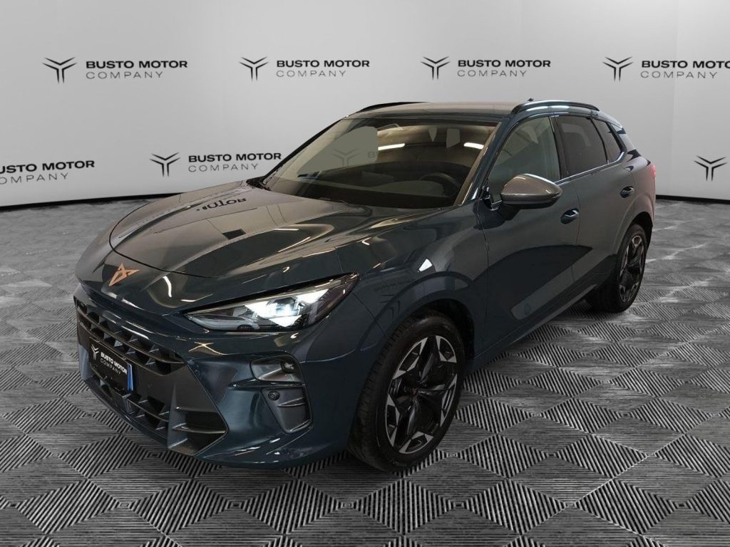 CUPRA Terramar 1.5 Hybrid DSG AZIENDALE - 3
