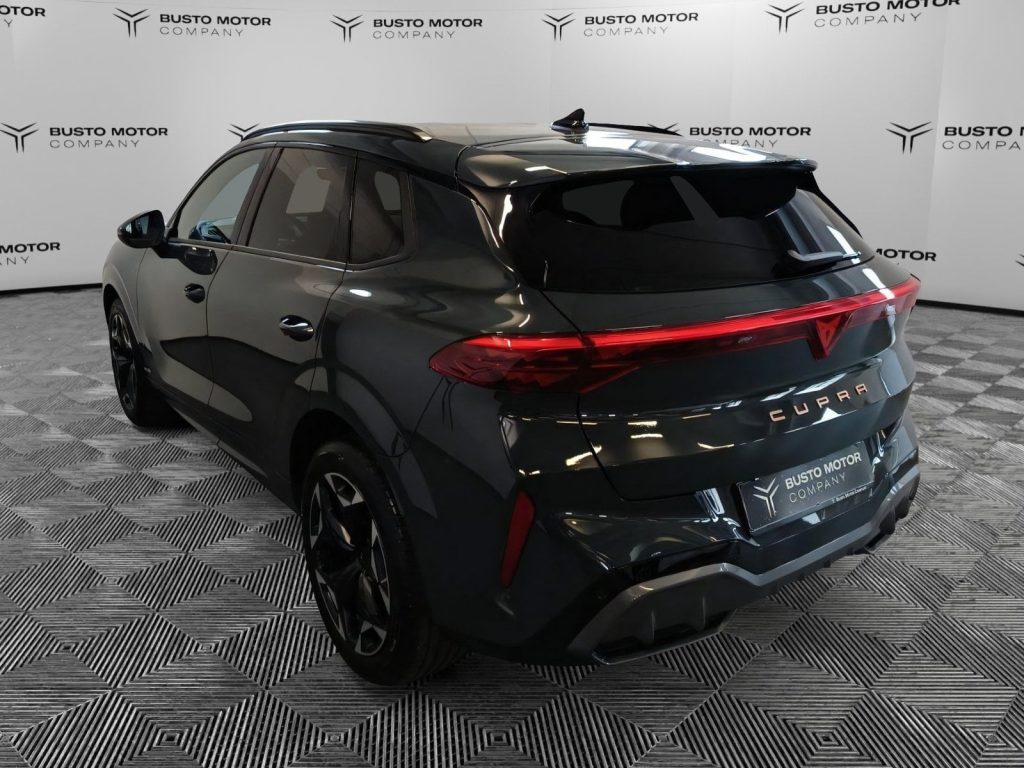 CUPRA Terramar 1.5 Hybrid DSG AZIENDALE - 4