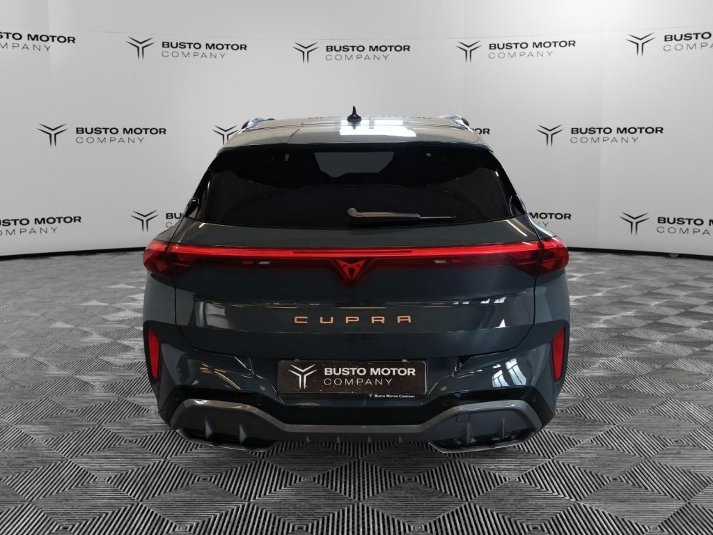 CUPRA Terramar 1.5 Hybrid DSG AZIENDALE - 5