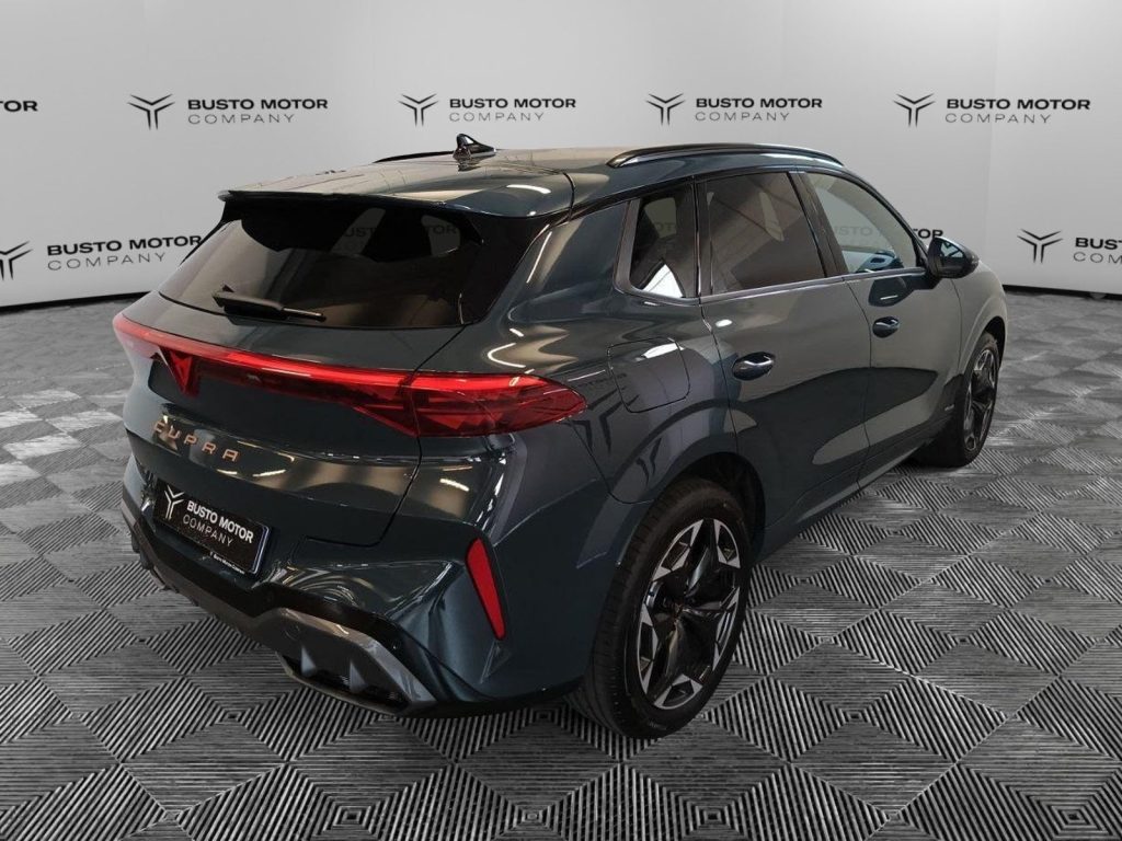 CUPRA Terramar 1.5 Hybrid DSG AZIENDALE - 6