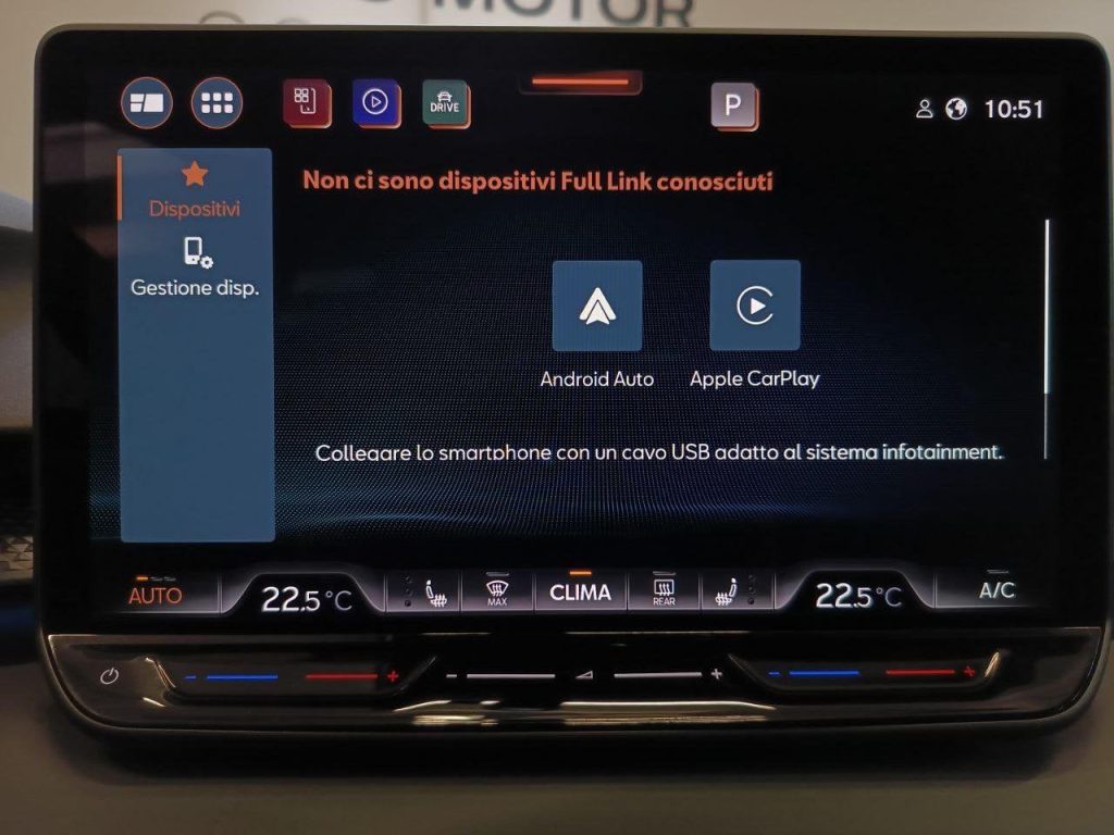 CUPRA Terramar 1.5 Hybrid DSG AZIENDALE - 14