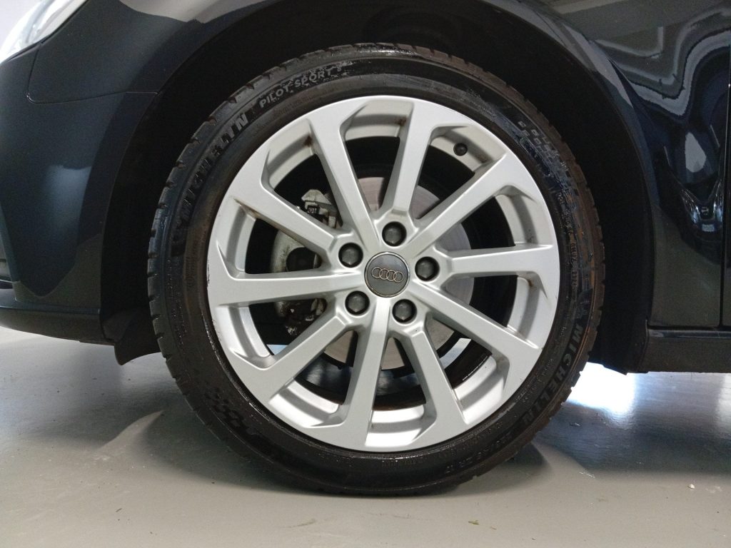 AUDI A3 A3 1.6 tdi Sport 110cv - 8