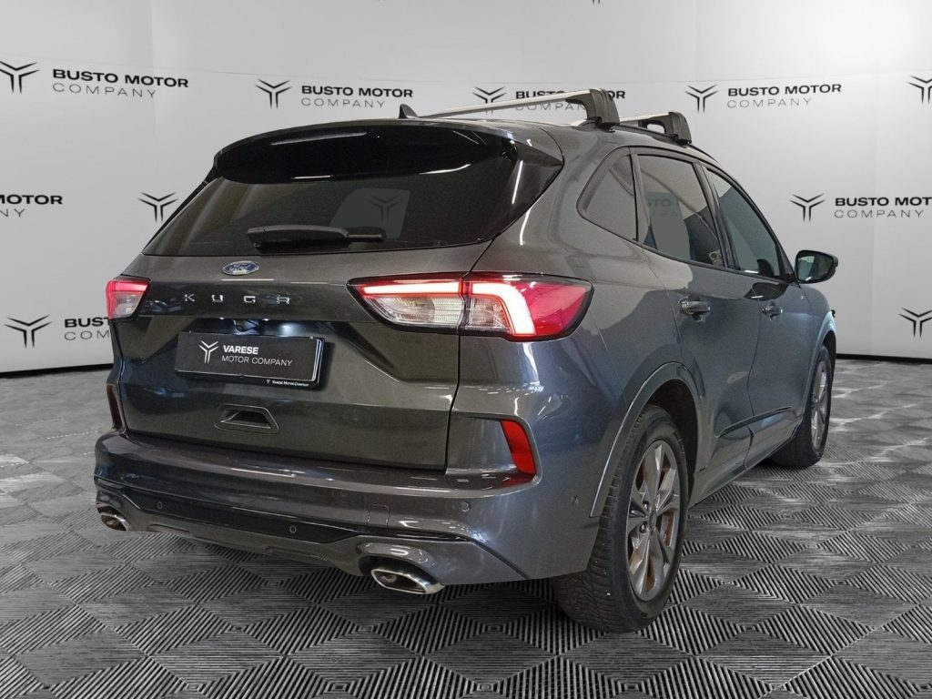 FORD Kuga Kuga 2.0 ecoblue ST-Line 2wd 120cv auto - 6