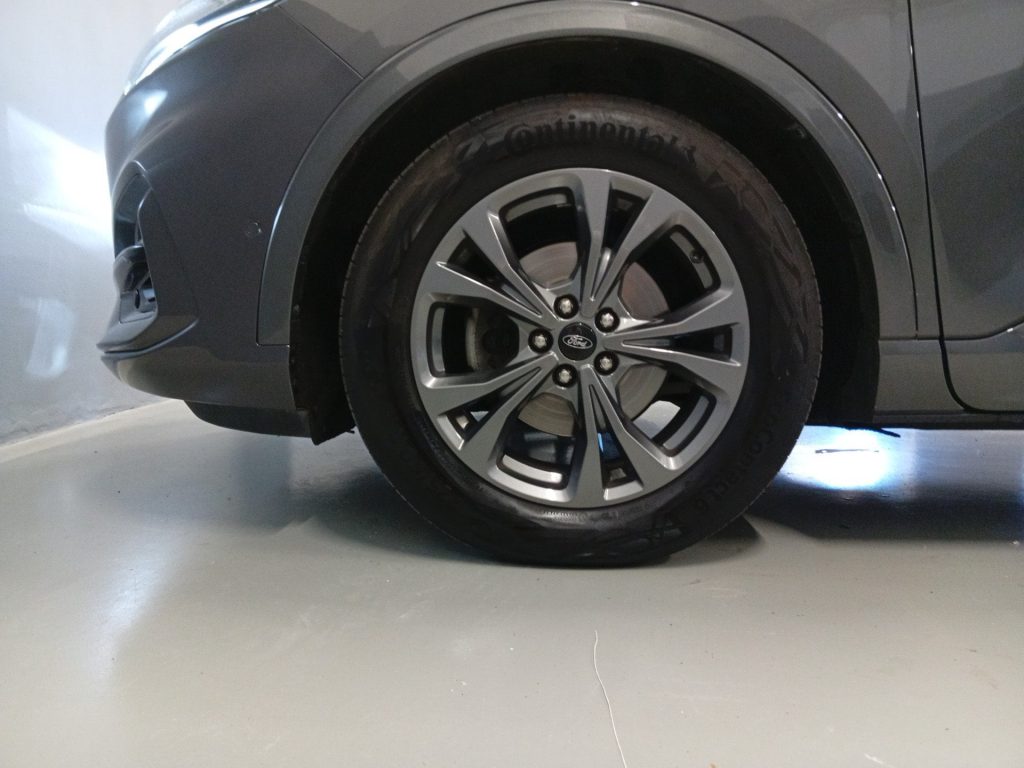 FORD Kuga Kuga 2.0 ecoblue ST-Line 2wd 120cv auto - 8