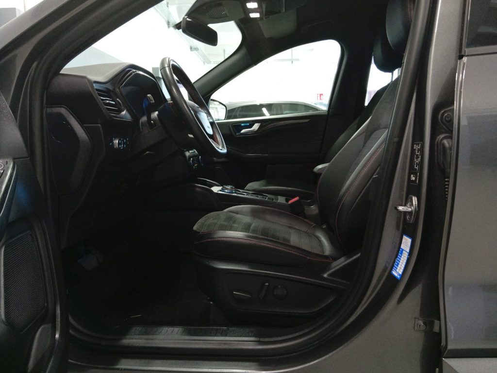 FORD Kuga Kuga 2.0 ecoblue ST-Line 2wd 120cv auto - 9